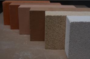 四川質量好的矽藻土磚價格(gé)