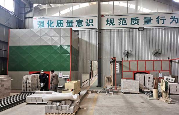 泰安耐(nài)用的焦爐隔熱(rè)磚哪(nǎ)家好