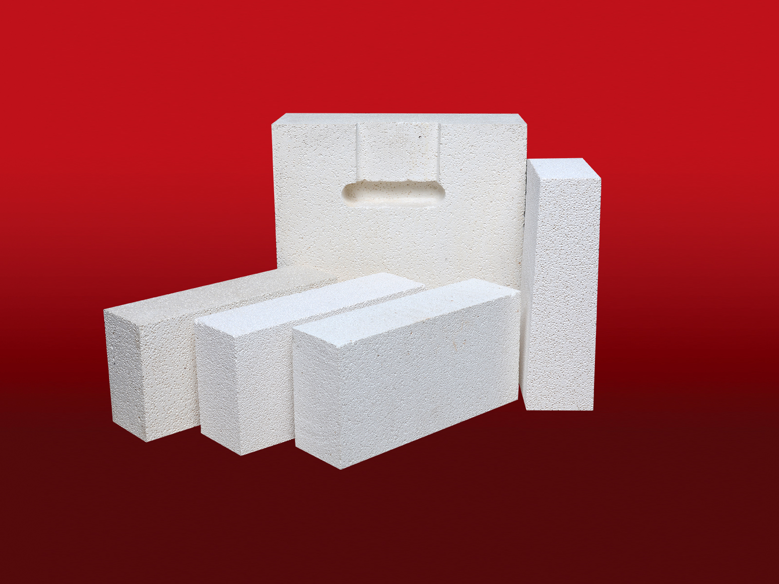 莫來(lái)石(shí)磚 莫來石磚